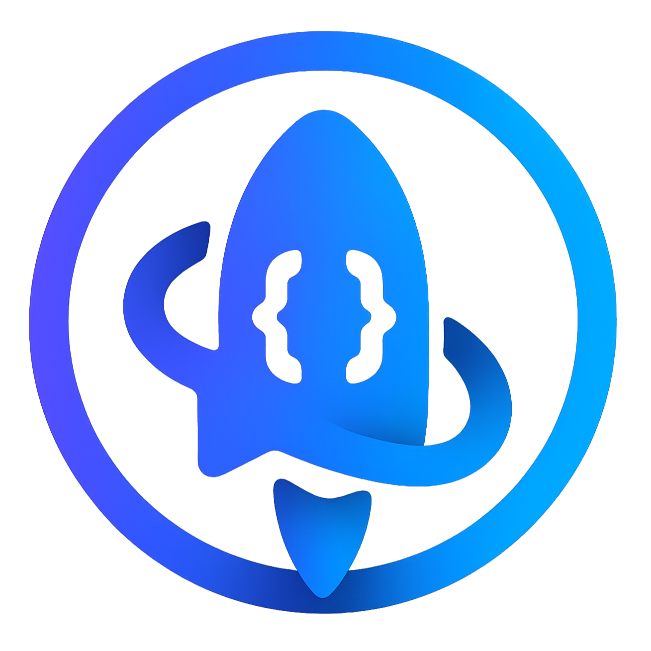 API Fast Mock Logo